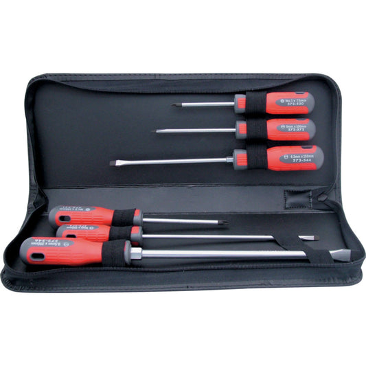 6-PCE PRO-TORQ SCREWDRIVER SET