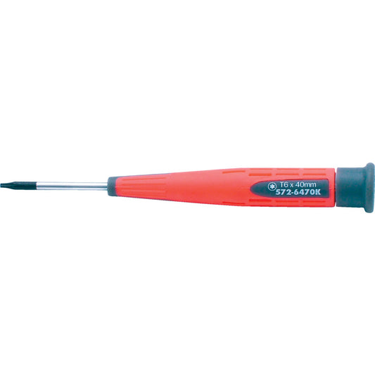 T15 TORX PRO-TORQ PRECISIONSCREWDRIVER