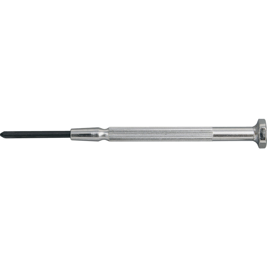 PH1 CROSS PT PRECISION SCREWDRIVER