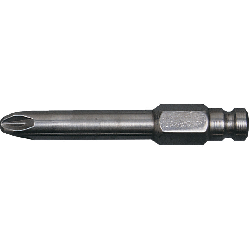 No.3 POZIDRIV POWER BIT5/16" DESOUTTER SHANK