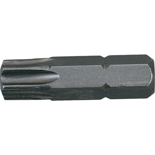 TX50 TORX SCREWDRIVER BIT 1/4"HEX STD