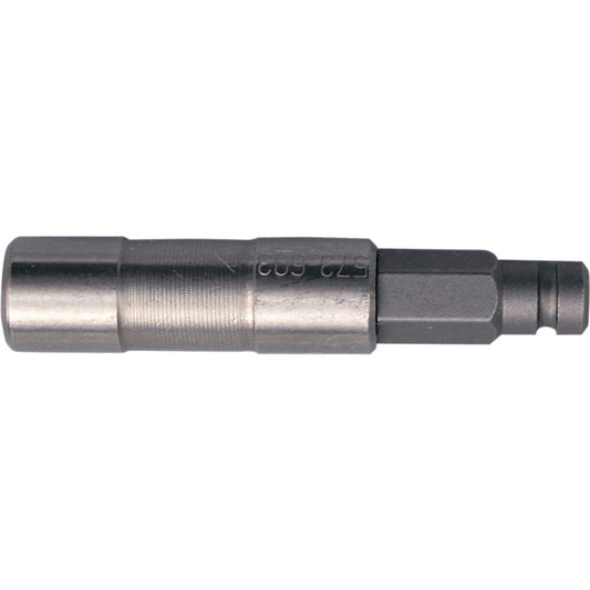 5/16"HEX DRV BIT ADAPTORx1/4" HEX (B/REC)