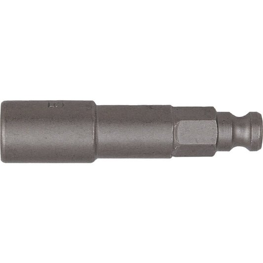 1/4"HEX DRV BIT ADAPTOR x5/16" (DES.FIT)