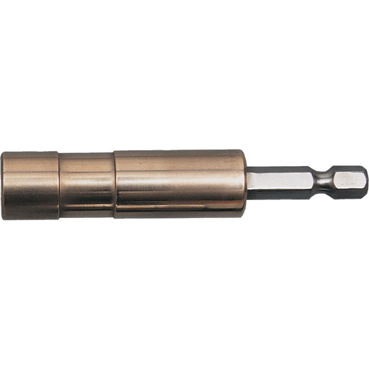 5/16"HEX DRV MAG BIT ADAPTORx1/4" HEX