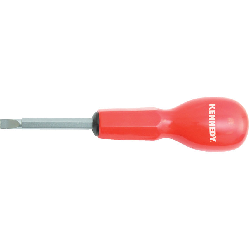 DOUBLE ENDED SCREWDRIVER3040