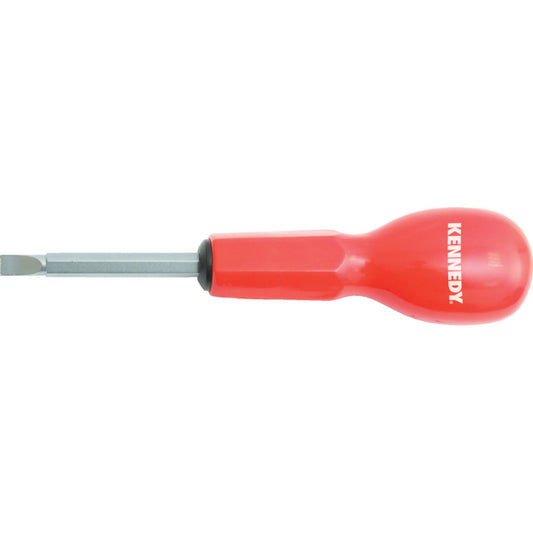 DOUBLE ENDED SCREWDRIVER3040