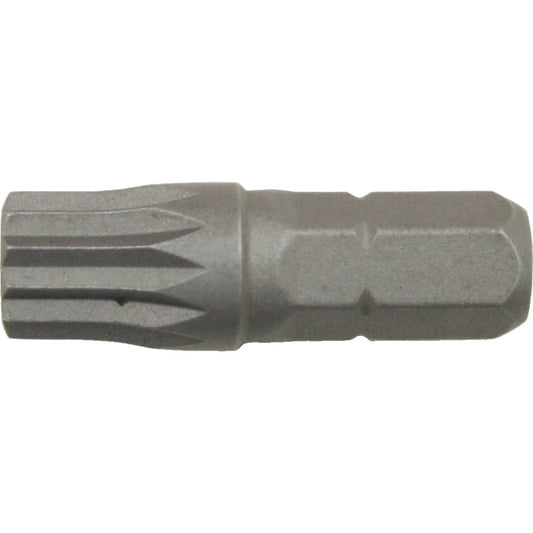 6mmx75mm SPLINE BIT 10mmDRIVE