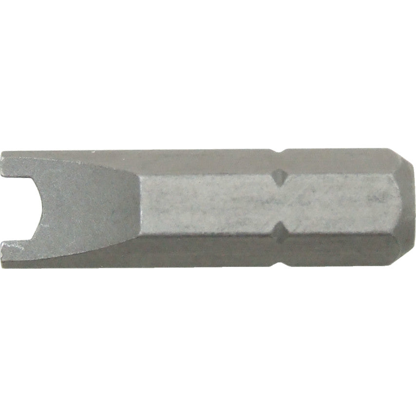 SPANNER No.8 1/4" HEX 25mm O/A