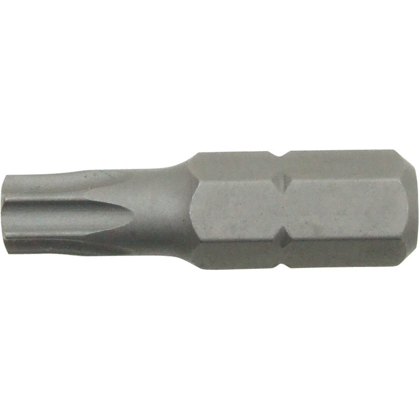 TORX 20 10mm HEX x 75mm O/A