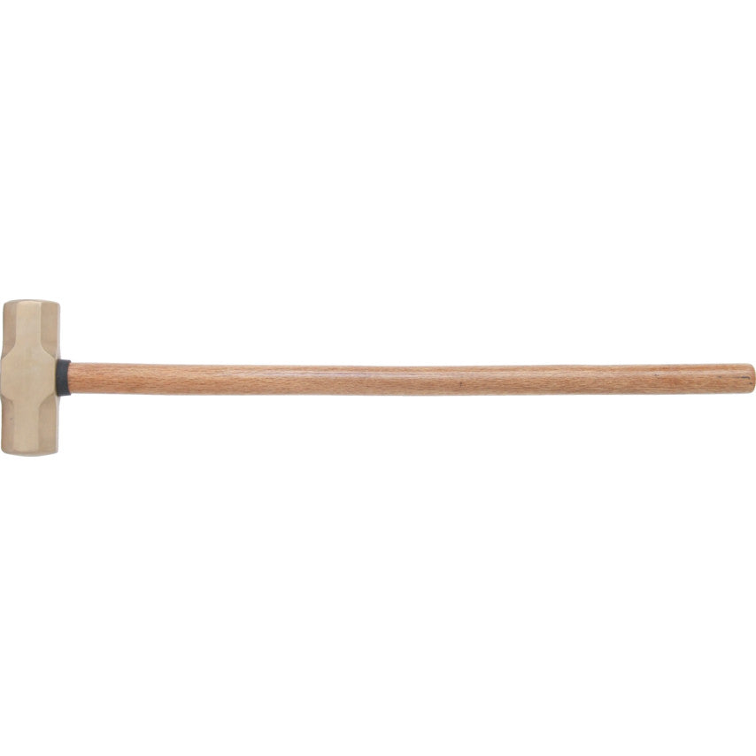 SPARK RESISTANT SLEDGE HAMMER 8KGAl-Br