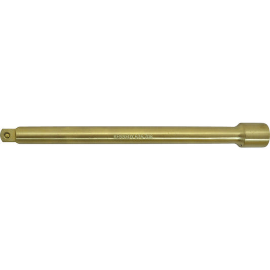 250mm SPARK RESISTANT EXTENSION1/2" SQ. DR. Al-Br