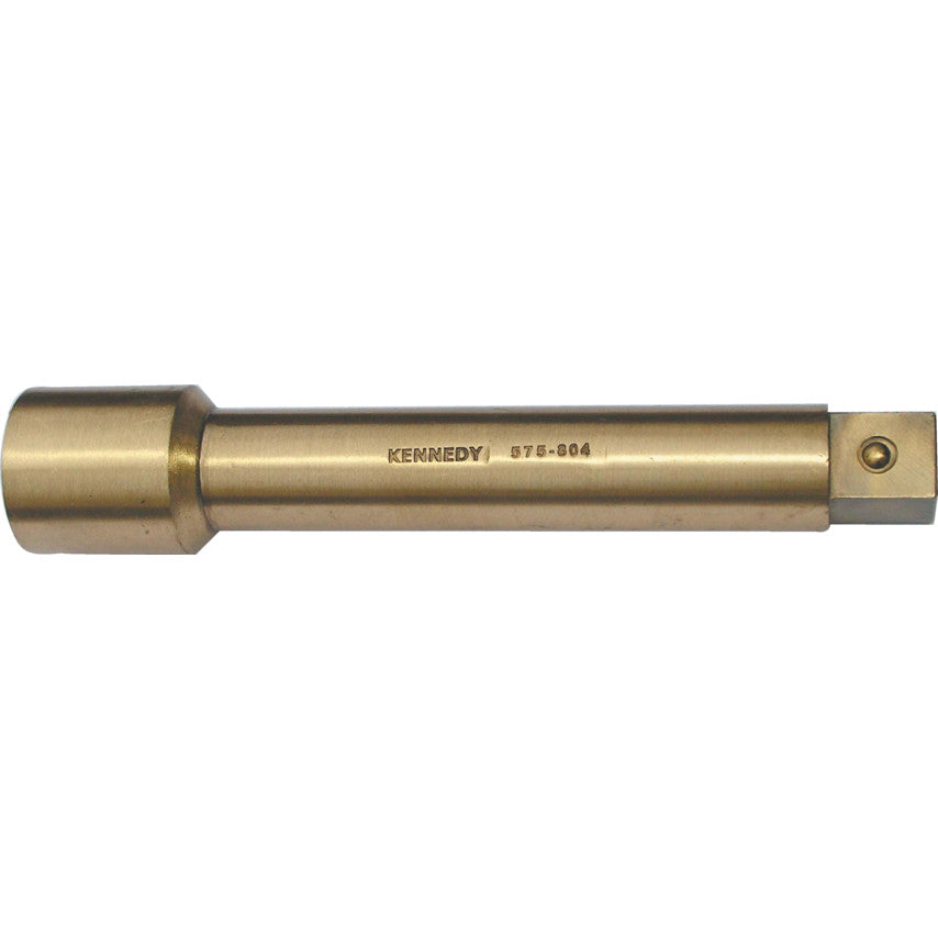 200mm SPARK RESISTANT EXTENSION3/4" SQ. DR. Al-Br