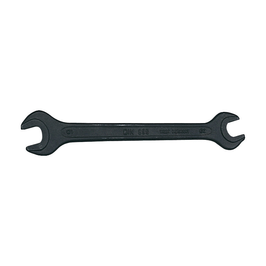 13mmx17mm WORKSHOP OPEN ENDSPANNER