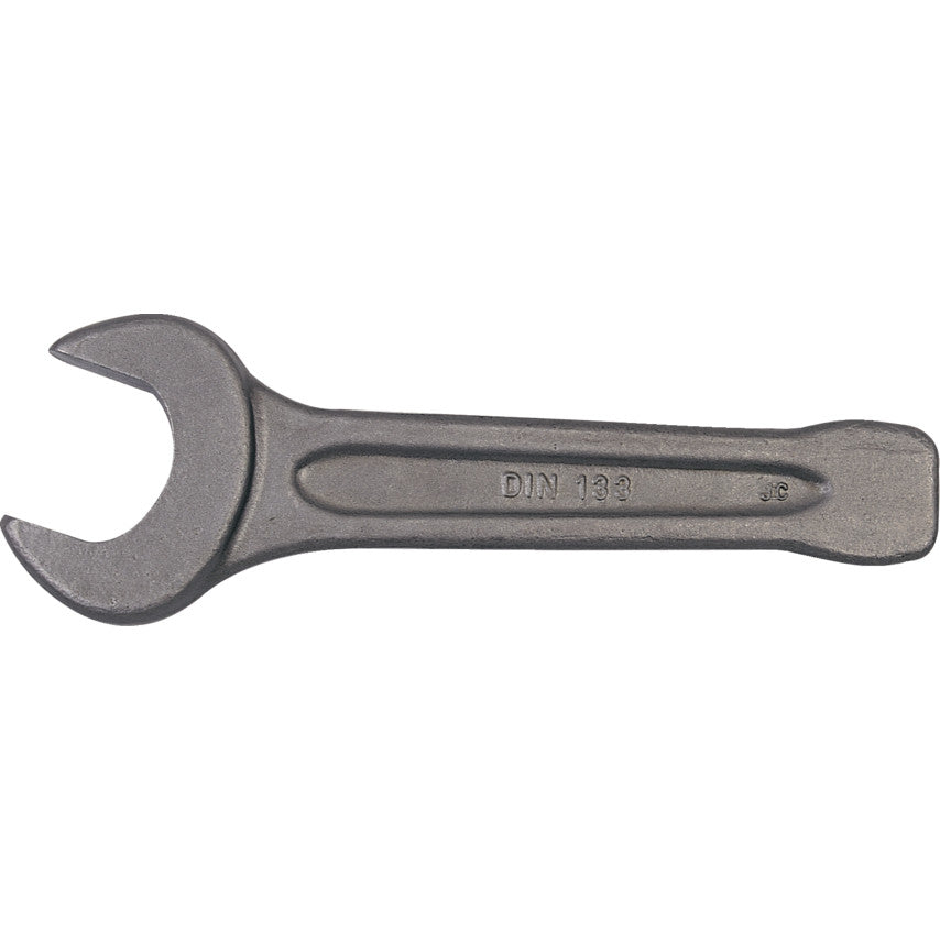 2.1/2" A/F OPEN JAW SLOGGINGWRENCH
