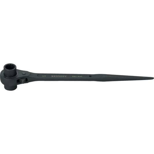 27mmx30mm RATCHETING PODGERWRENCH