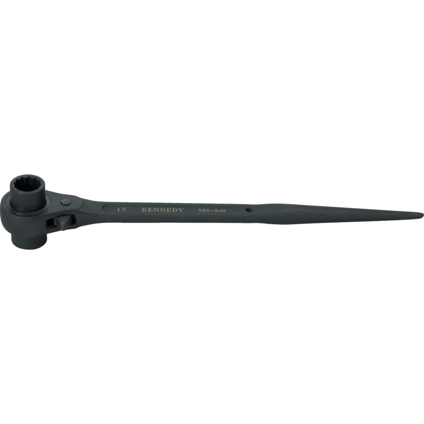 30mmx32mm RATCHETING PODGERWRENCH