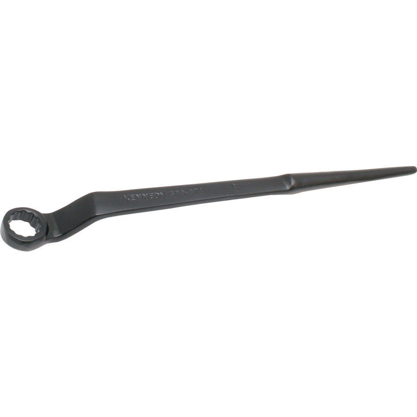 19mm RING CRANKED PODGERSPANNER