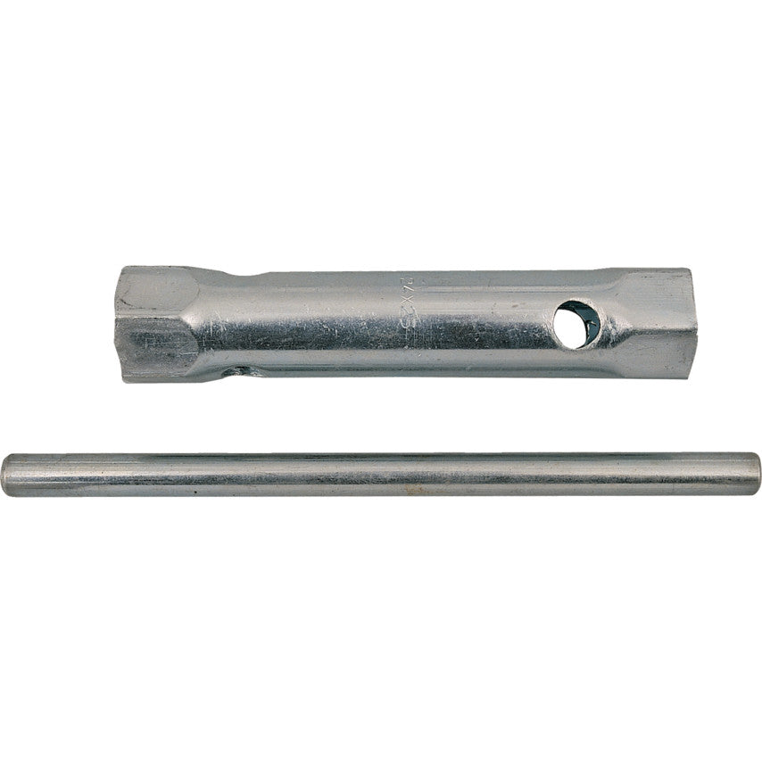 3/8"x7/16" A/F DOUBLE END BOXSPANNER