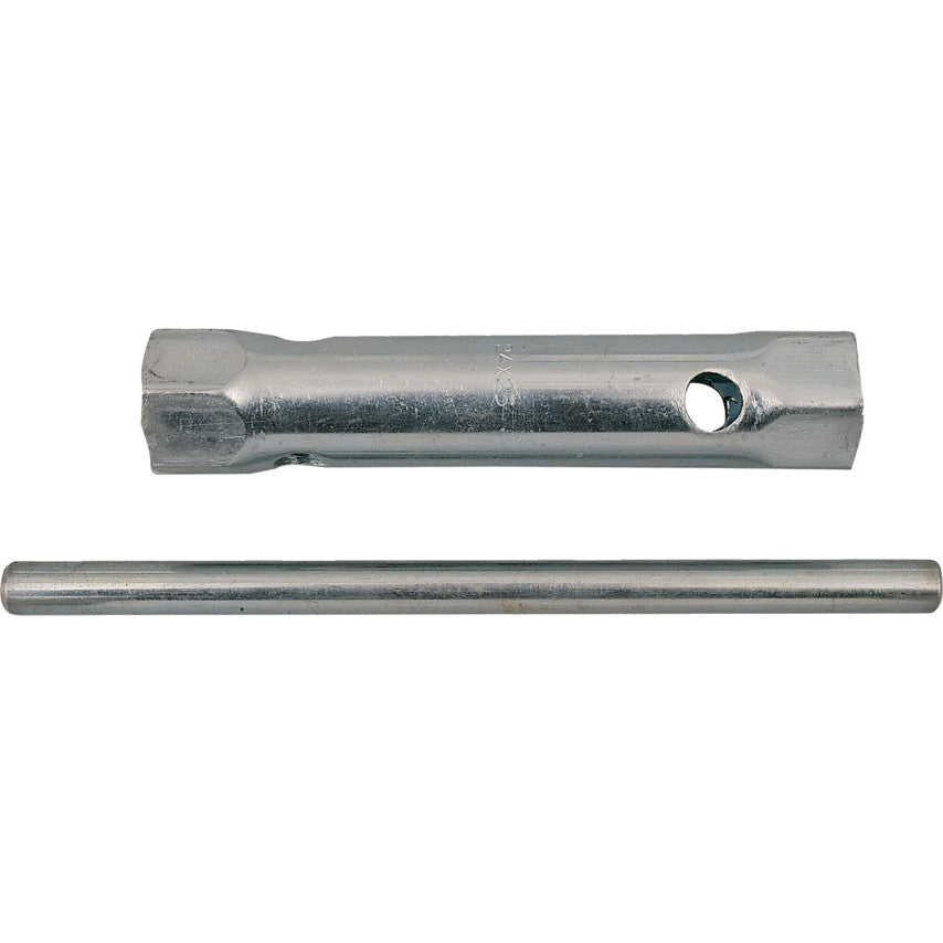 18mmx19mm DOUBLE ENDED BOXSPANNER