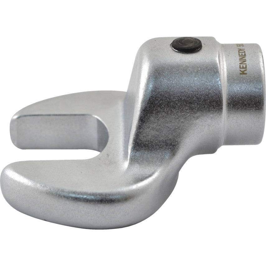 21mm OPEN END SPANNER FITTING16mm BORE