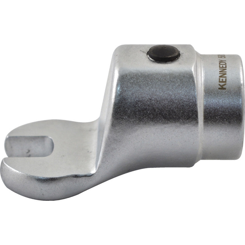 1" A/F OPEN END SPANNER FITTING16mm BORE
