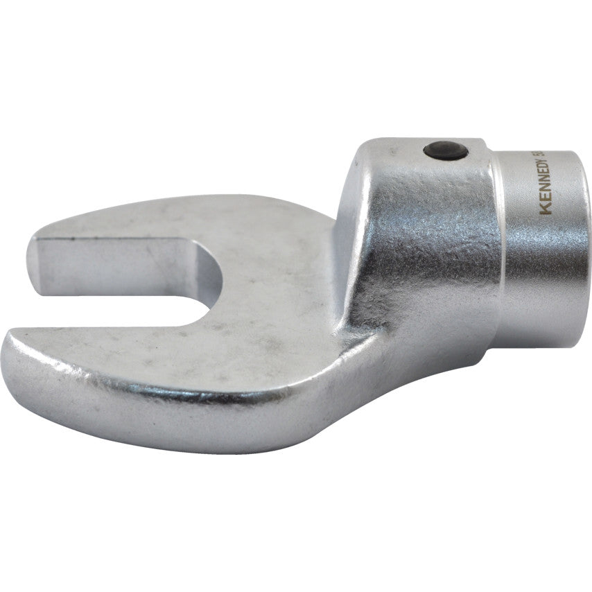 46mm OPEN END SPANNER FITTING22mm BORE