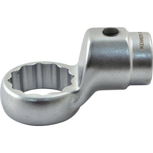 19mm RING END SPANNER FITTING16mm BORE