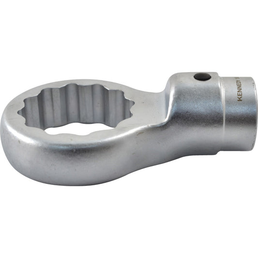 24mm RING END SPANNER FITTING22mm BORE