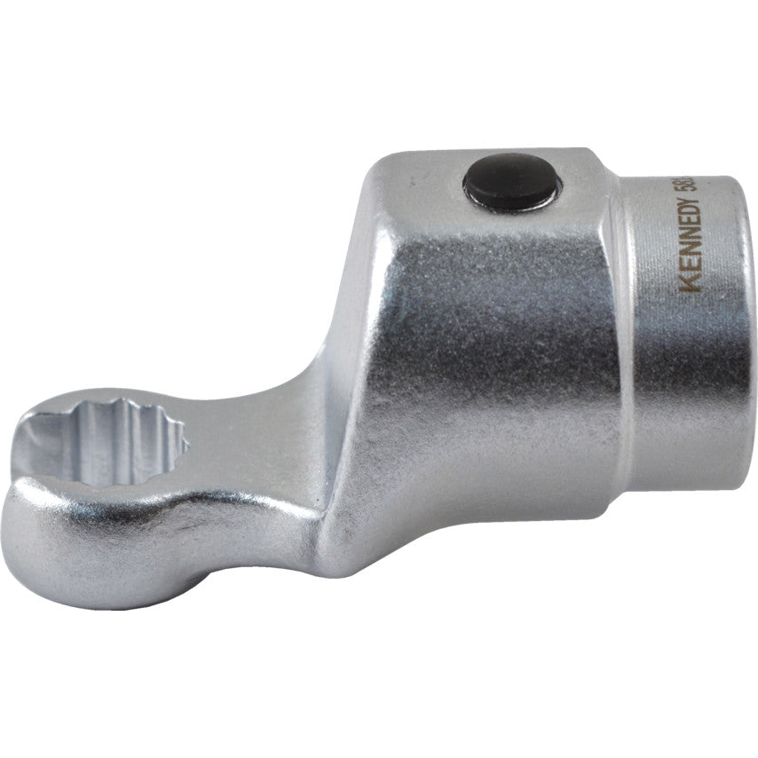 11mm FLARE ENDSPANNER FITTING16mm BORE