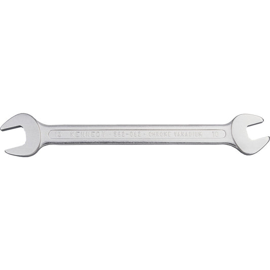 12mm x 14mm CH/VANADIUM O/END SPANNER