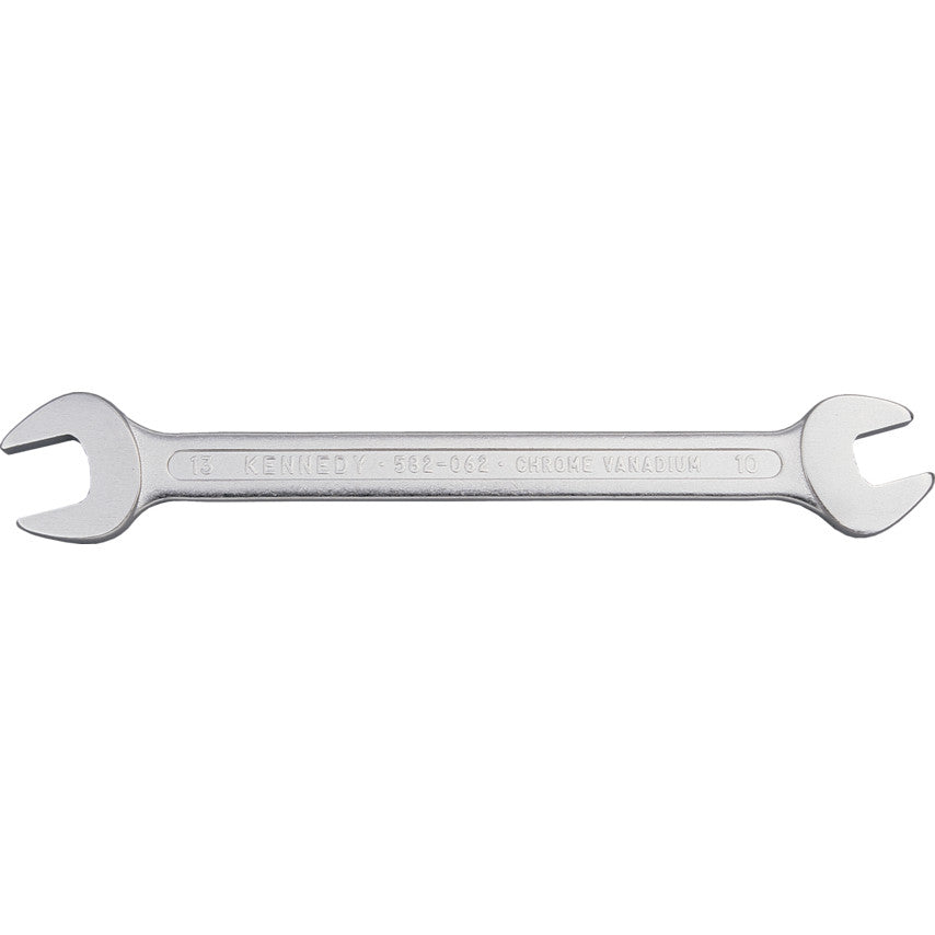 22mm x 24mm CH/VANADIUM O/END SPANNER