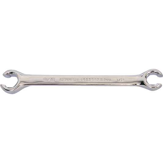 5/16-3/8" PROF FLARE NUTRINGSPANNER