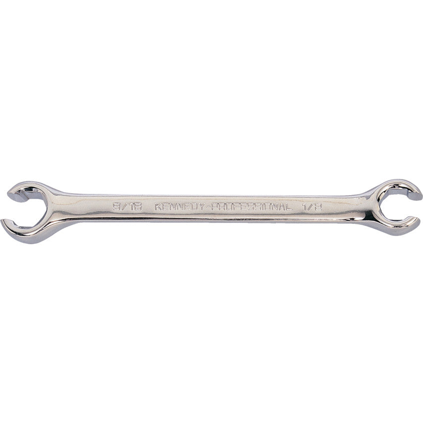 5/8-11/16" PROF FLARE NUT RINGSPANNER