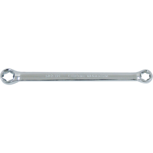 E10 x E12 TORX RING SPANNER