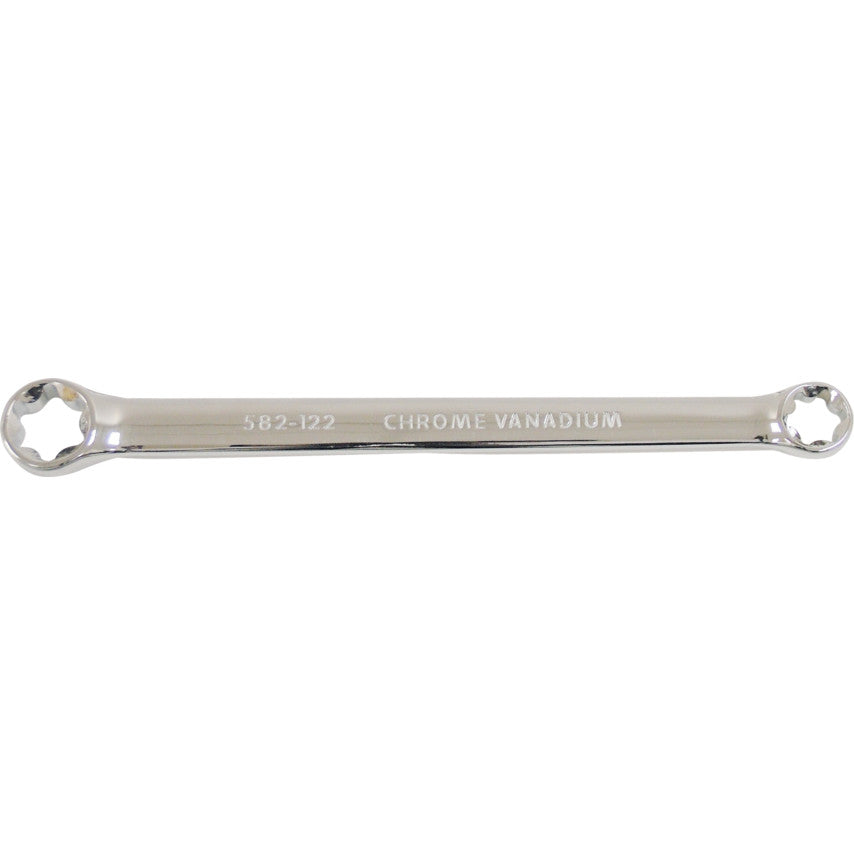 E14 x E18 TORX RING SPANNER