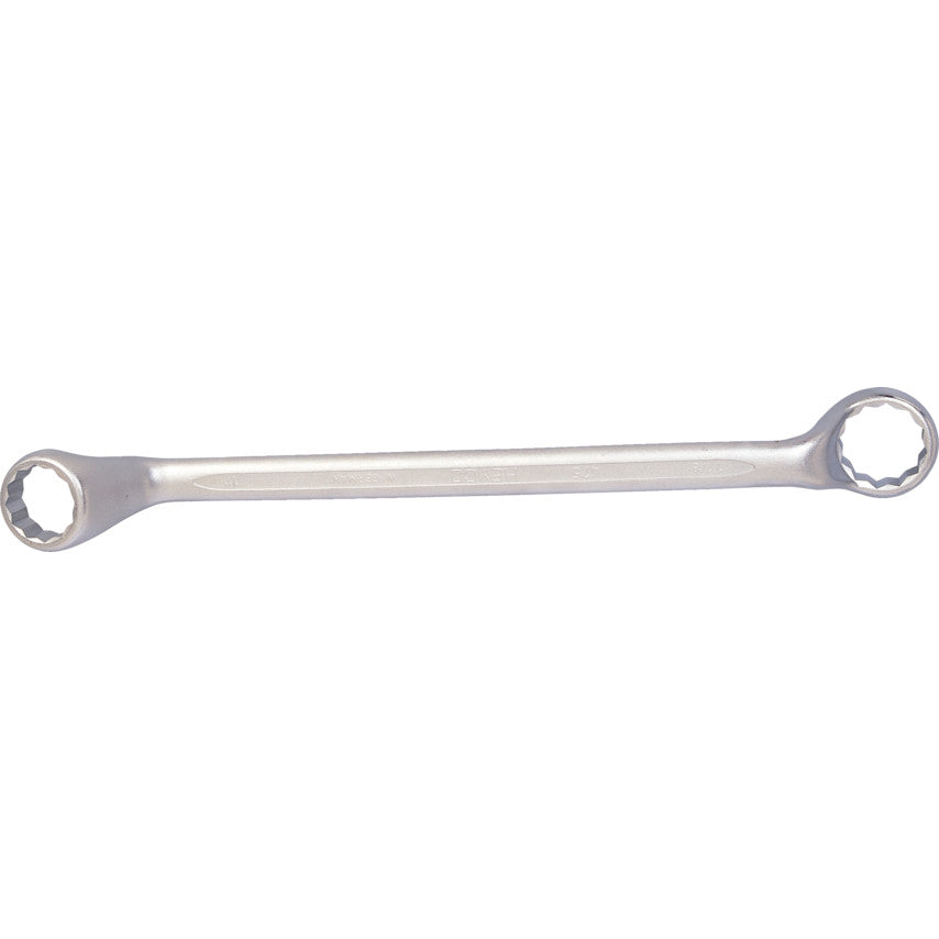 9/16" x 5/8" A/F CH/VAN RINGSPANNER