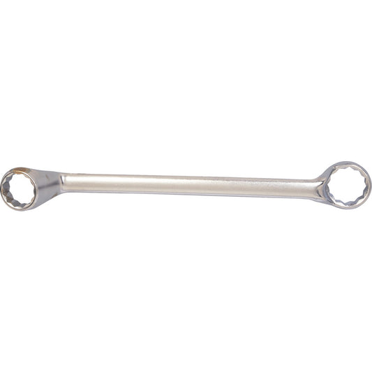 1/4" x 5/16"WHIT CH/VAN RINGSPANNER