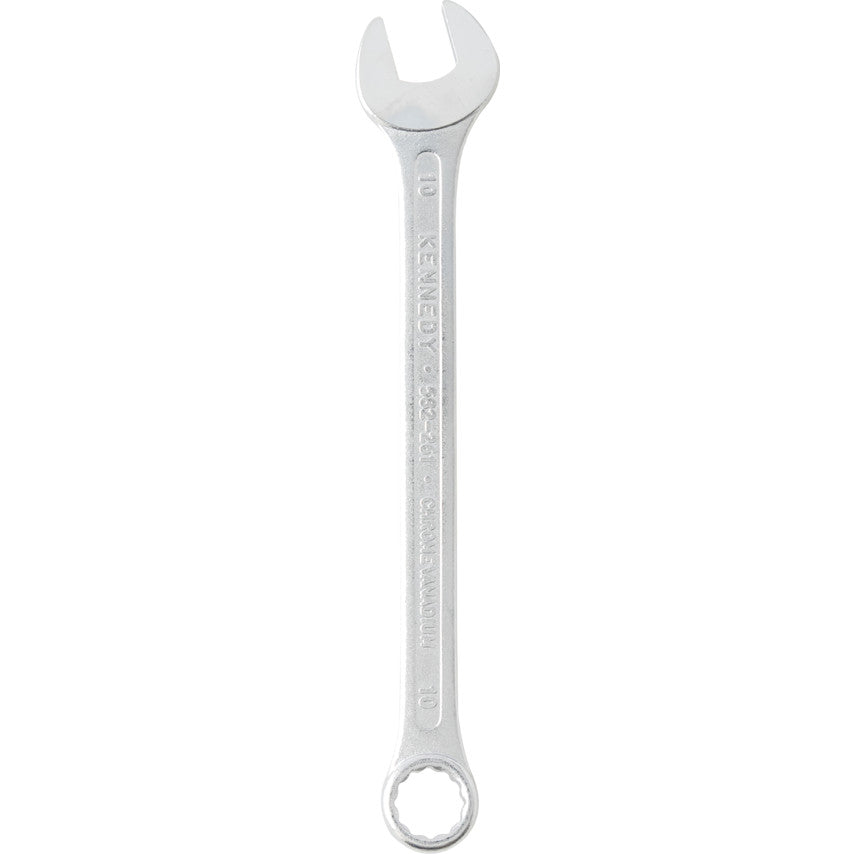 11mm CHROME VANADIUM COMBINATION SPANNER