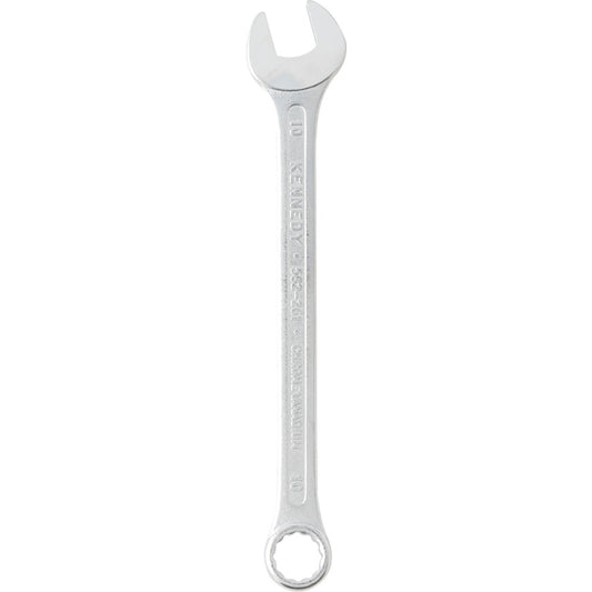 11mm CHROME VANADIUM COMBINATION SPANNER