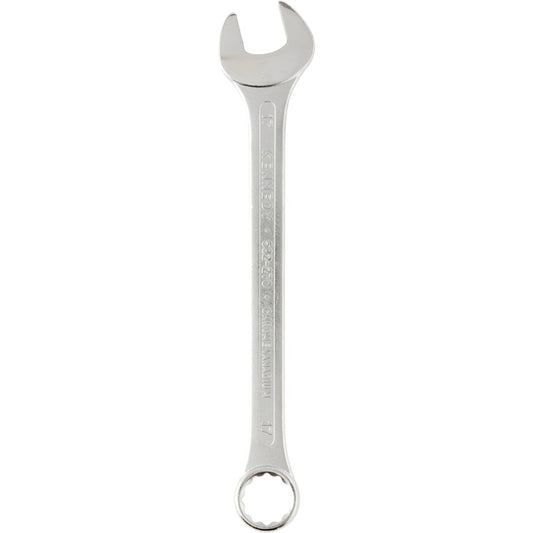 17mm CHROME VANADIUM COMBINATION SPANNER