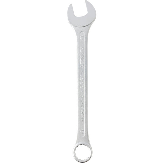 19mm CHROME VANADIUM COMBINATION SPANNER