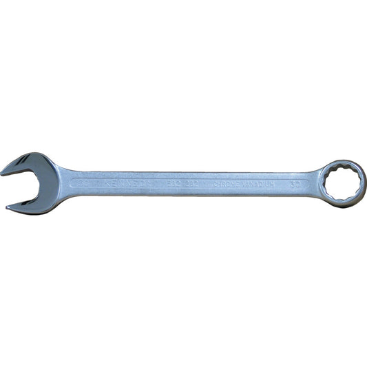 30mm CHROME VANADIUM COMBINATIONSPANNER