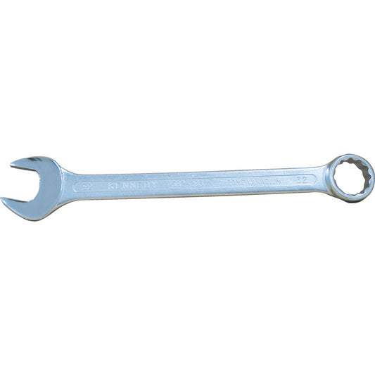 32mm CHROME VANADIUM COMBINATIONSPANNER