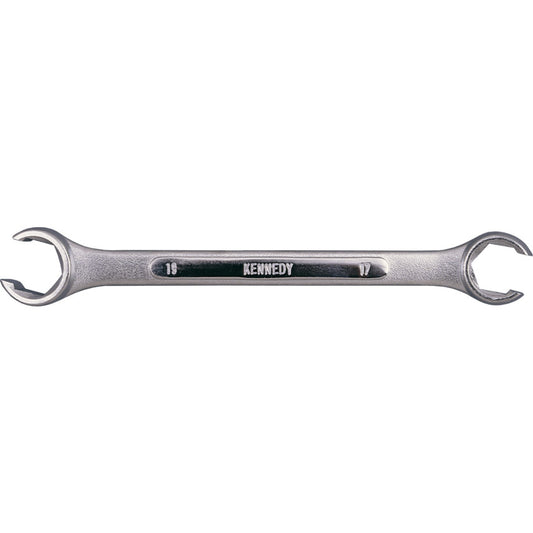 9 x 11mm  FLARE NUT RINGSPANNER