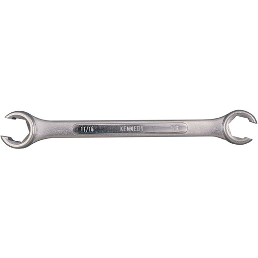 3/4" x 7/8" A/F FLARE NUT RING SPANNER