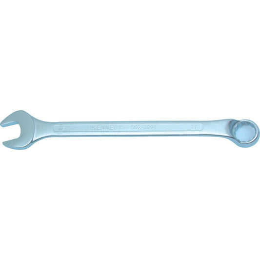 17mm OFFSET CV COMBINATIONSPANNER