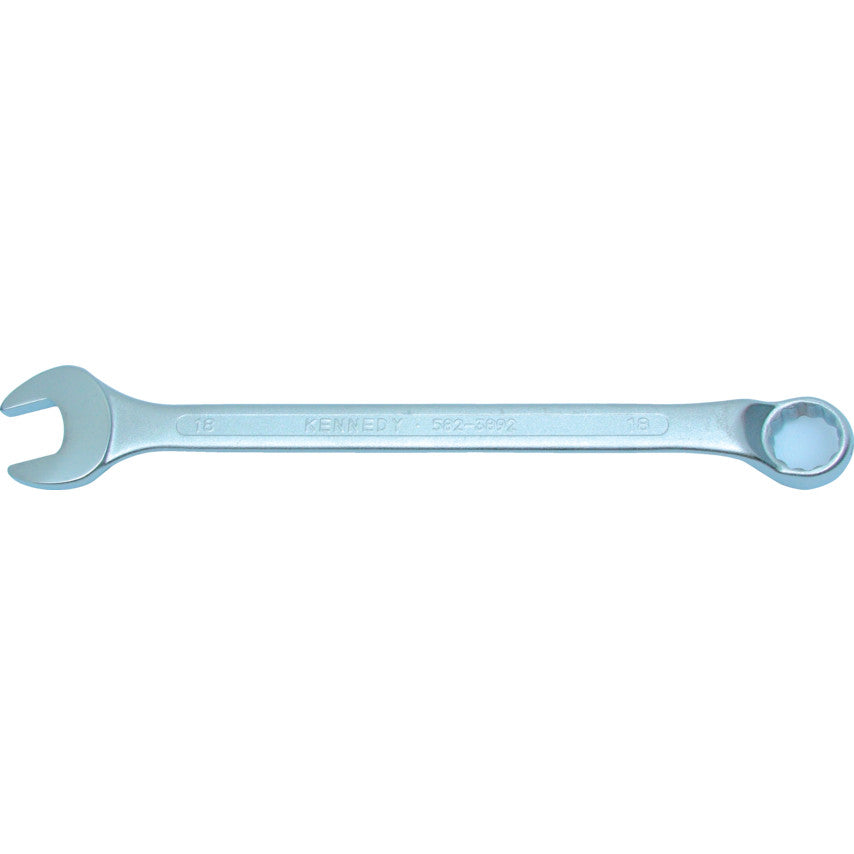 18mm OFFSET CV COMBINATIONSPANNER