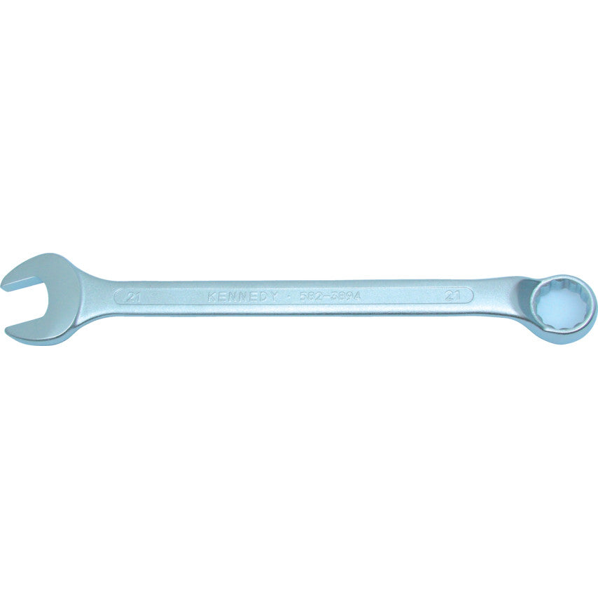 21mm OFFSET CV COMBINATIONSPANNER