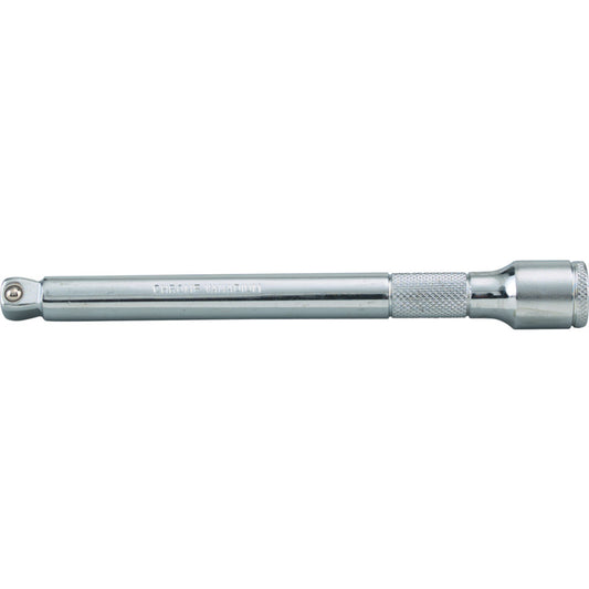 10" WOBBLE EXTENSION BAR1/2" SQ DR