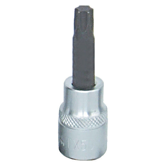 ลูกบล็อกเดือยโผล่ T6 TORX BIT 3/8 นิ้ว รหัส KEN5826231K